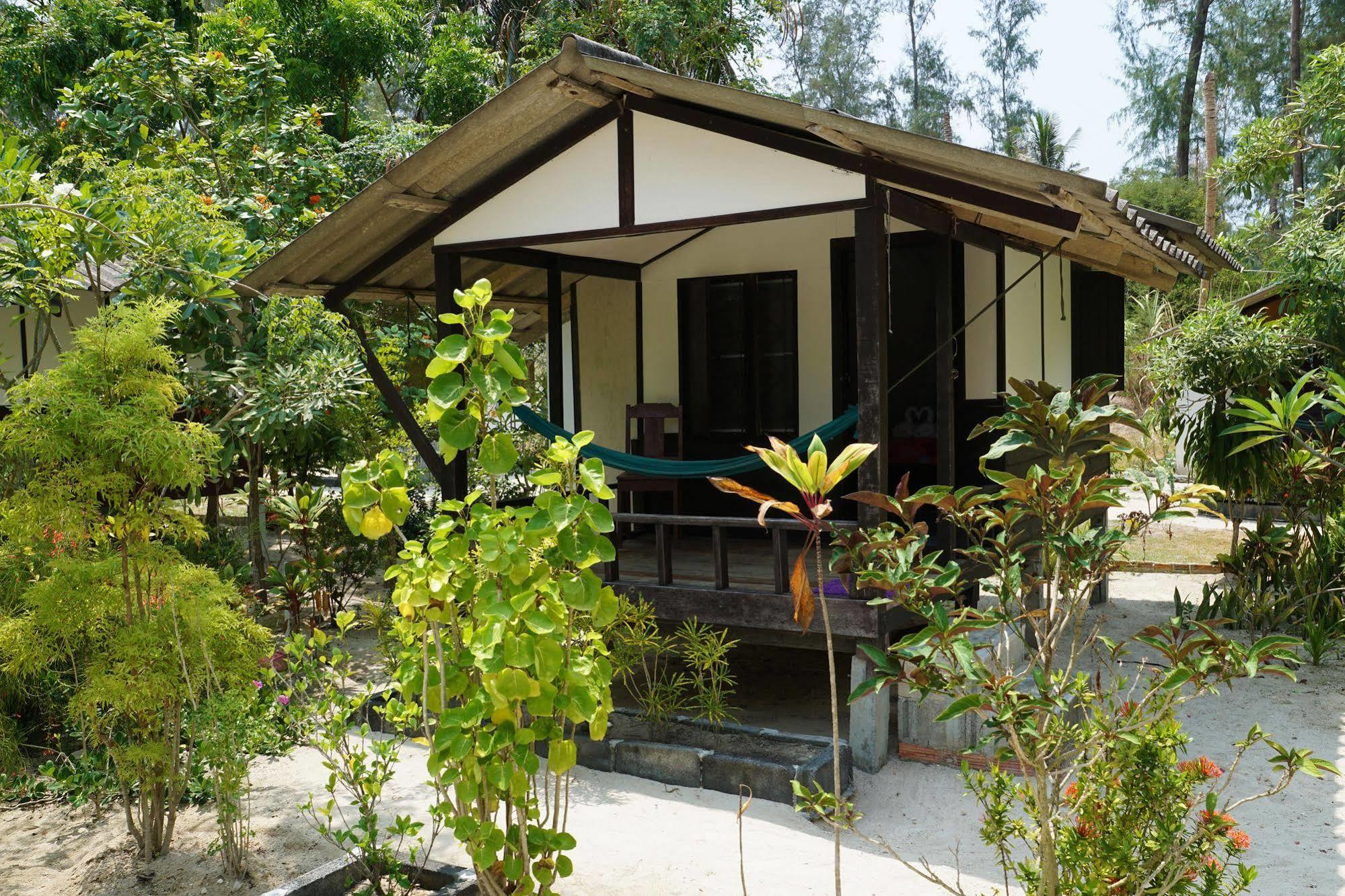 Laemson Resort Ko Pha Ngan Esterno foto