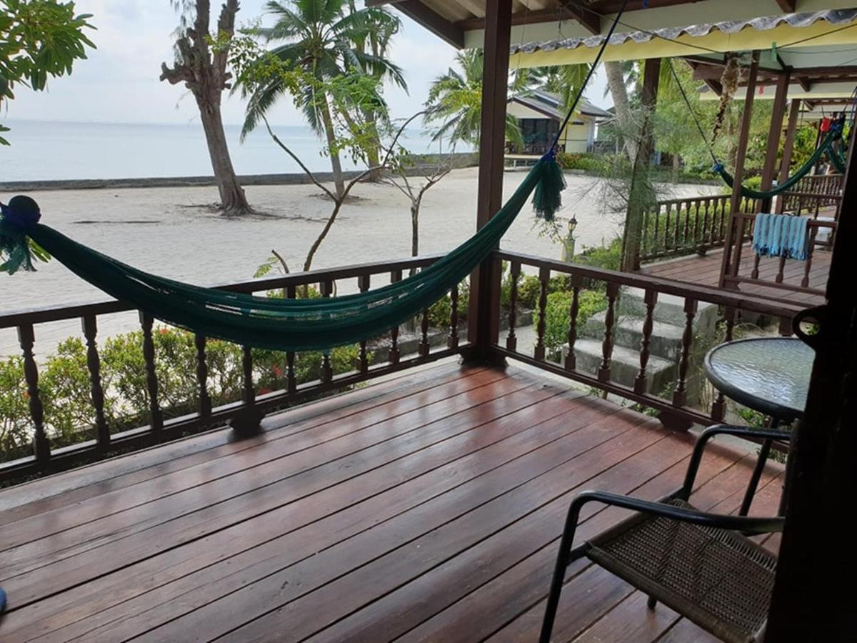 Laemson Resort Ko Pha Ngan Esterno foto