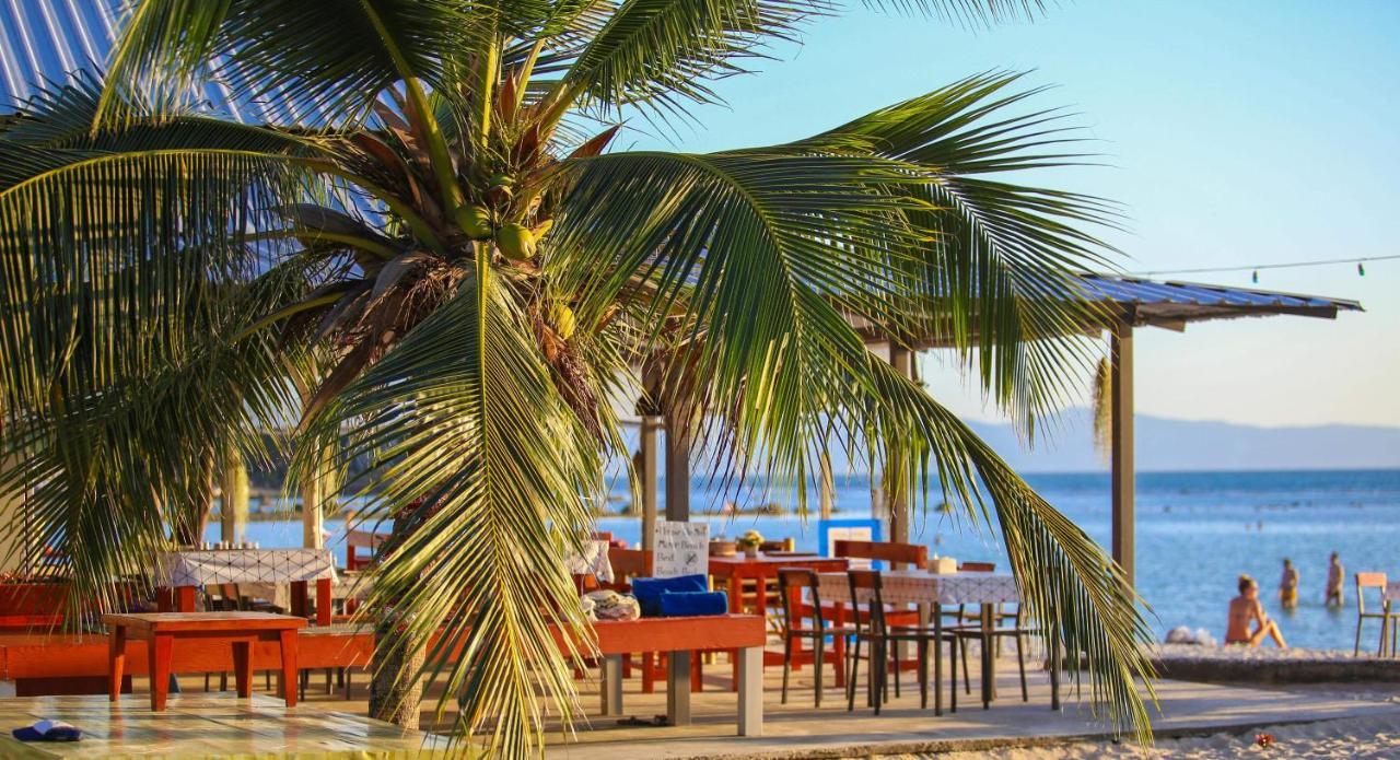 Laemson Resort Ko Pha Ngan Esterno foto