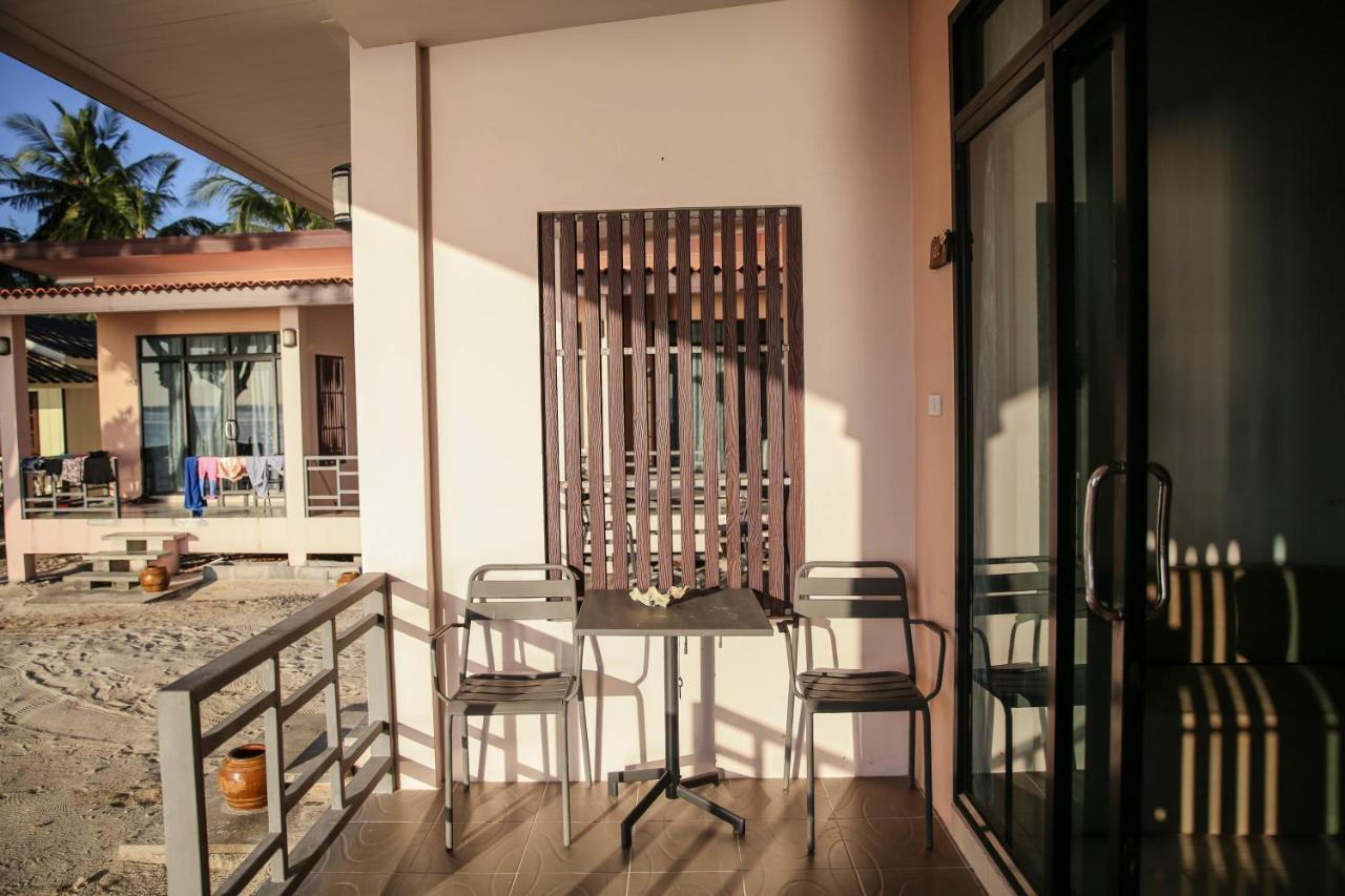 Laemson Resort Ko Pha Ngan Esterno foto