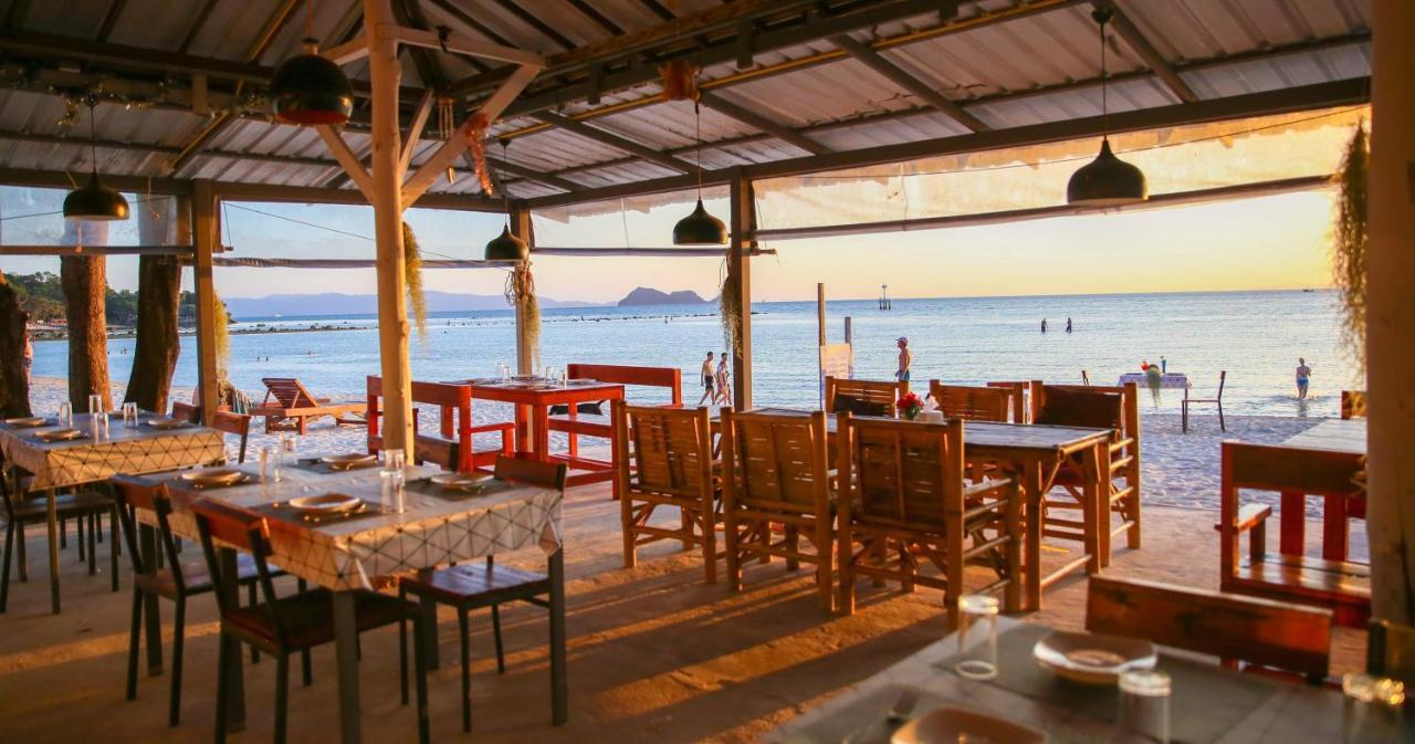 Laemson Resort Ko Pha Ngan Esterno foto